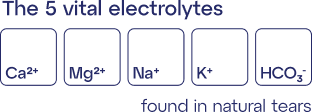 vital electrolytes